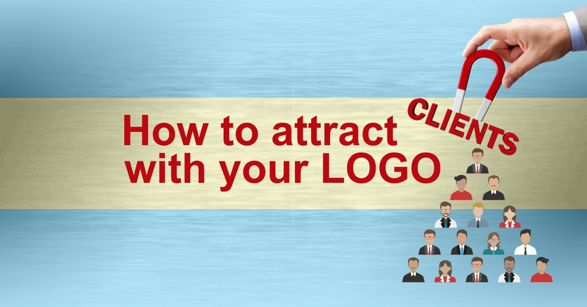 In What Ways Can a Professional Logo Design Attract New Customers and Clients?