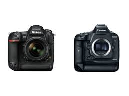 Nikon vs. Canon: Which Camera Brand is Better?
