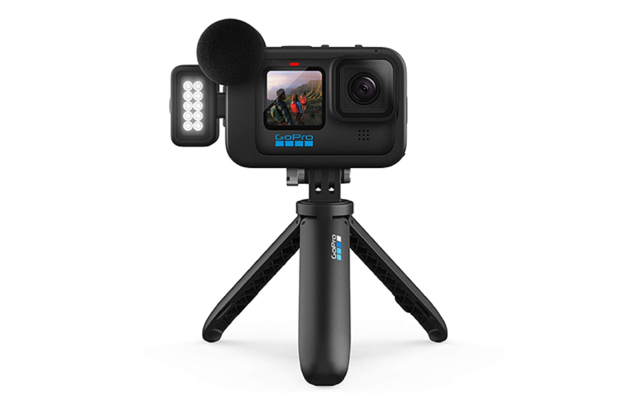 Would Go Pro Hero 4 be a good camera for Vlogging?